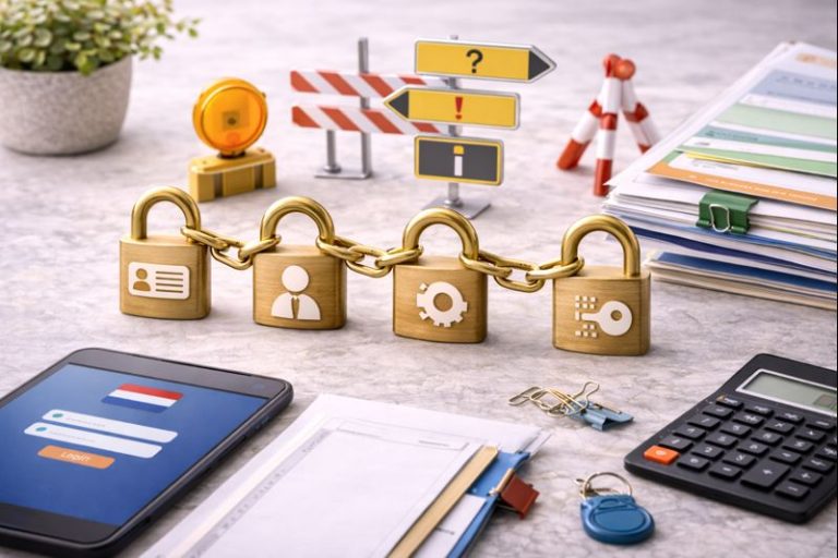 BRP, BSN, DigiD: The Dutch Admin Chain That Unlocks Everything (and How to Avoid Dead Ends)