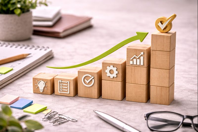 DAFT Application Step-by-Step: DIY Start to Finish (No Guessing, No Chaos)