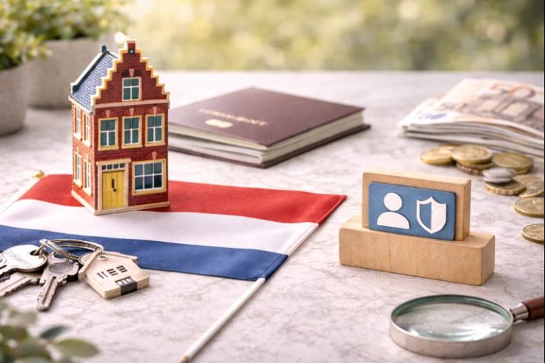 DAFT endgame planning: permanent residence and Dutch citizenship (without resetting your clock)