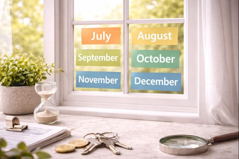 The DAFT 6-Month Window After Approval: What You Must Do and What You Must Actually Maintain