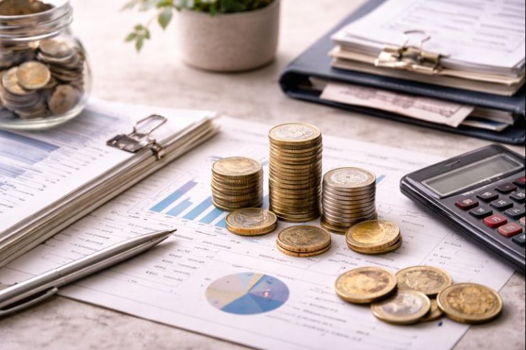 The €4,500 DAFT Capital Requirement: How to Make It Boring (and Keep It That Way)