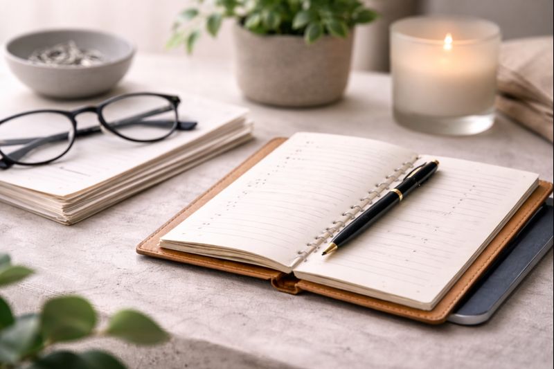 Why Expat Advisory Exists