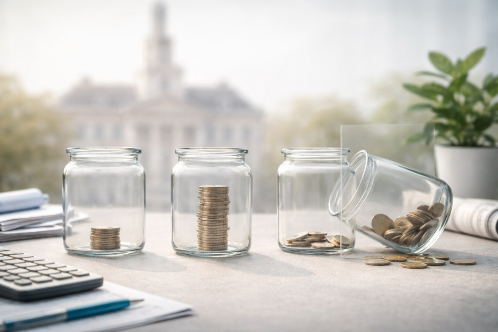 Toeslagen and Benefits on DAFT: What You Can Claim, What You Should Avoid, and How to Apply Without Repayment Surprises