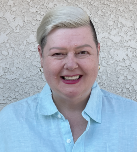 Photo of Deborah Dunaway