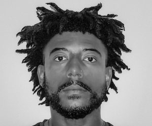 Photo of Byron Emerson